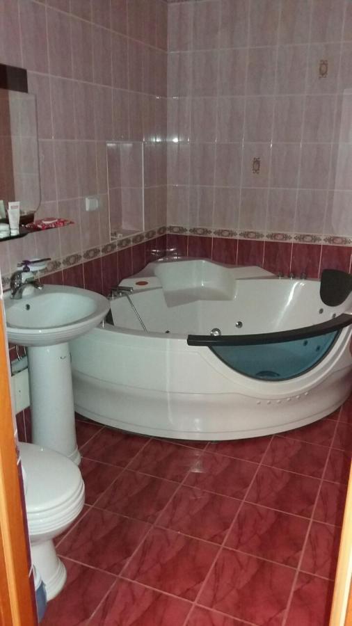 Hotel Tropicana Svitlovods'k Phòng bức ảnh